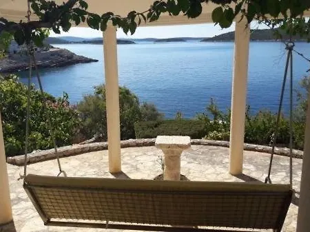 In With Seaview, Terrace, Wifi