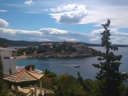 In With Seaview, Terrace, Wifi *