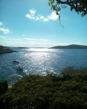 In With Seaview, Terrace, Wifi *