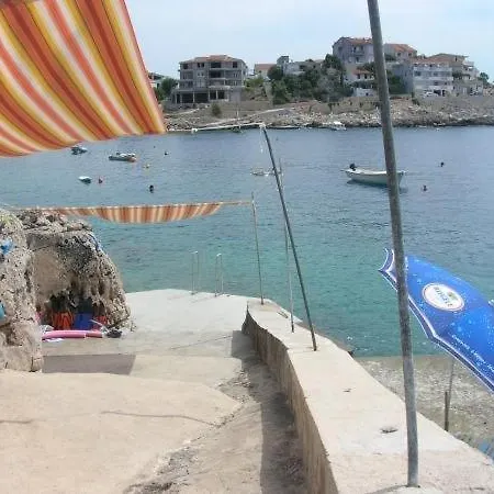 Apartmán In With Seaview, Terrace, Wifi *